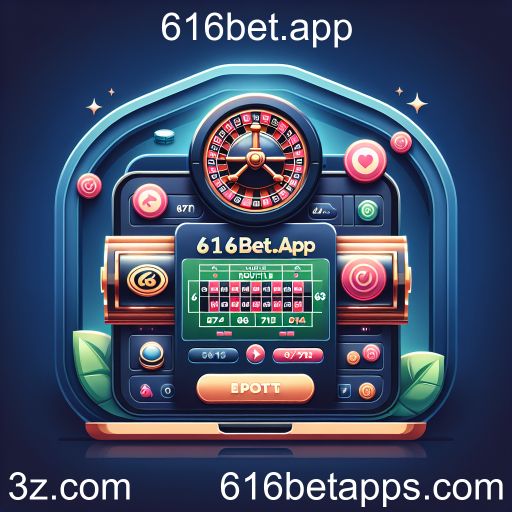 Cassinos Online: A Experiência de Jogo na 616bet.app
