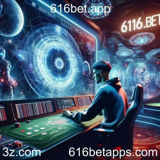 Explorando os Jogos Virtuais: Uma Nova Era de Entretenimento